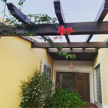 A Casa Da Lua Villa Tomar Bagian luar foto